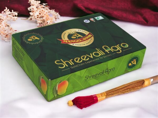 Premium Alphonso Mango Export from India