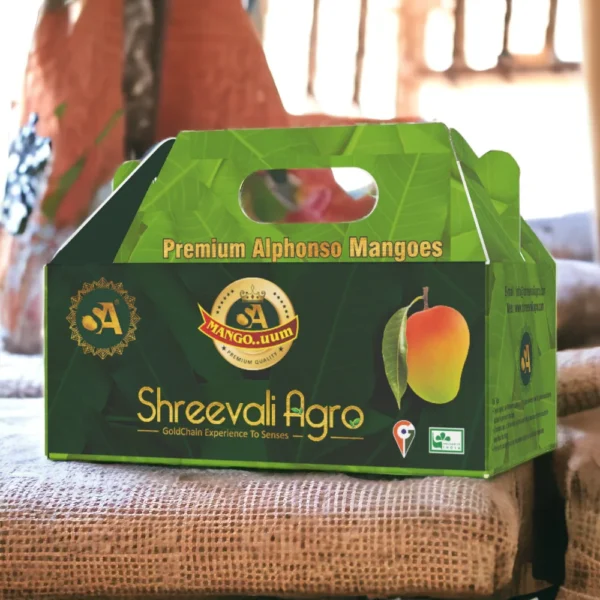 MANGO..uum® Premium - 1.5Kg Box - Image 5