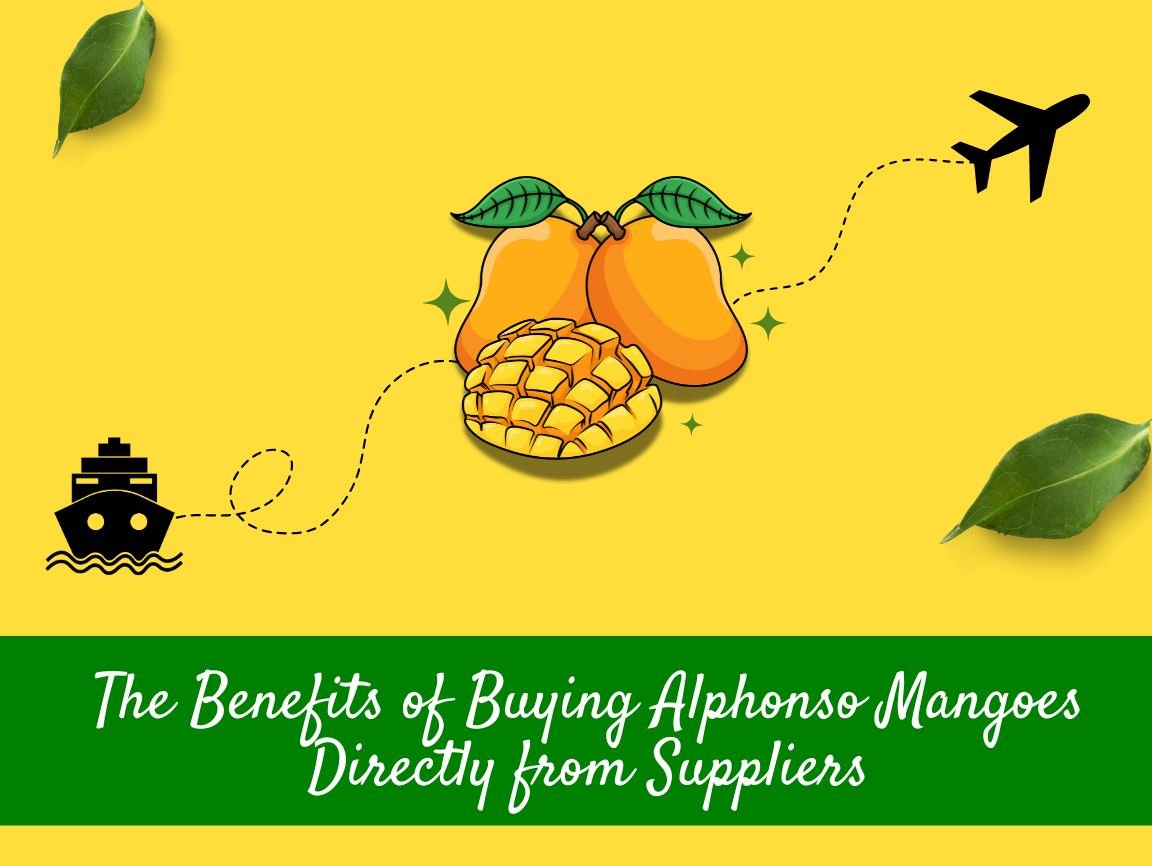 benefits of buying alphonso mangoes