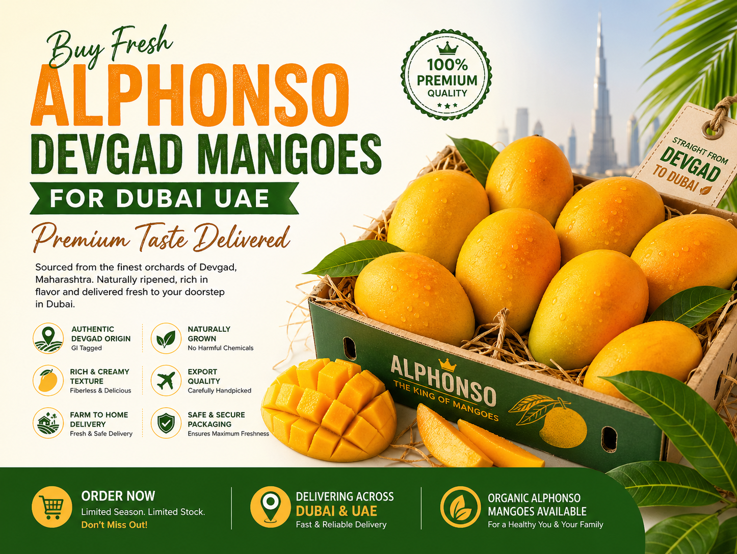 buy mangoes dubai uae