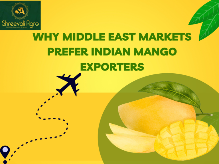 Premium Alphonso mango export quality from India